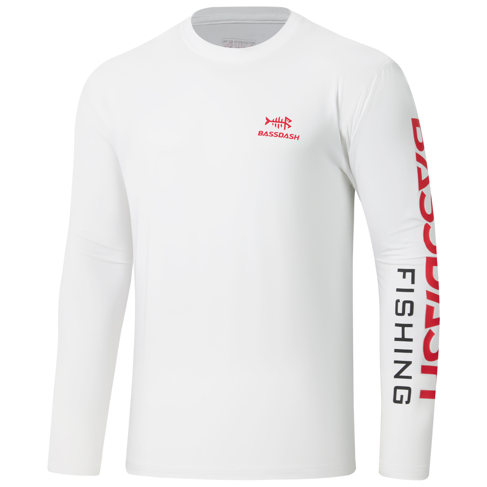 Summer Hiking Clothing - BASSDASH 남성용 UPF 50+ 자외선 차단