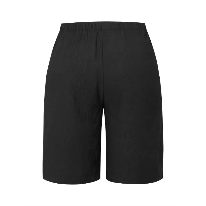 플러스 사이즈 1XL-5XL 새로운 여성 캐주얼 5 점 - Summer Clothing Plus 리뷰 및 가격
