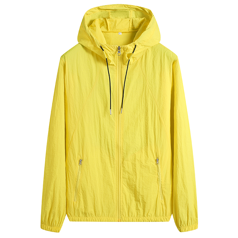 여름 남성 자외선 차단 의류 경량 통기성 후드 빠른 건 - Crew Clothing Summer Jacket 리뷰 및 가격