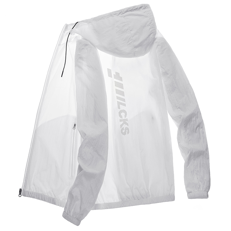 여름 남성 자외선 차단 의류 경량 통기성 후드 빠른 건 - Crew Clothing Summer Jacket 리뷰 및 가격