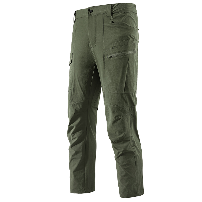 플러스 사이즈 8XL 남성 캐주얼 바지 신축성 있는 허 - Summer Hiking Clothing 리뷰 및 가격