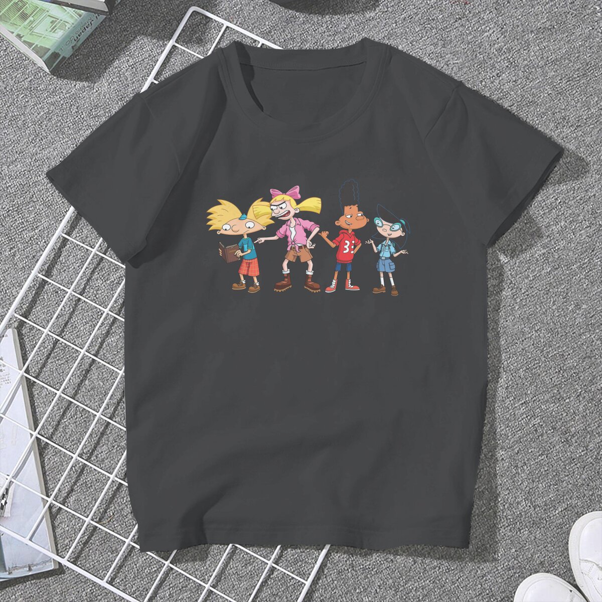 룩 북 여성 의류 Hey Arnold Tuck Tuck - Summer Clothing Looks 리뷰 및 가격