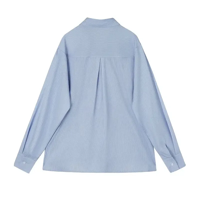 남성용 복고풍 긴 소매 상의, 격자 무늬 스트라이프 셔 - Summer Clothing Boutiques 리뷰 및 가격