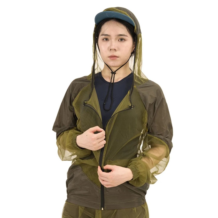 여름 야외 모기 방지 의류 낚시 하이킹 레저 낚시, 모 - Summer Hiking Clothing 리뷰 및 가격
