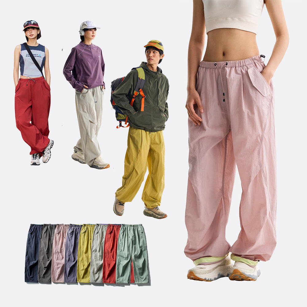 남녀공용 아웃도어 경량 속건 루즈핏 캐주얼 스포츠 와이 - Summer Hiking Clothing 리뷰 및 가격