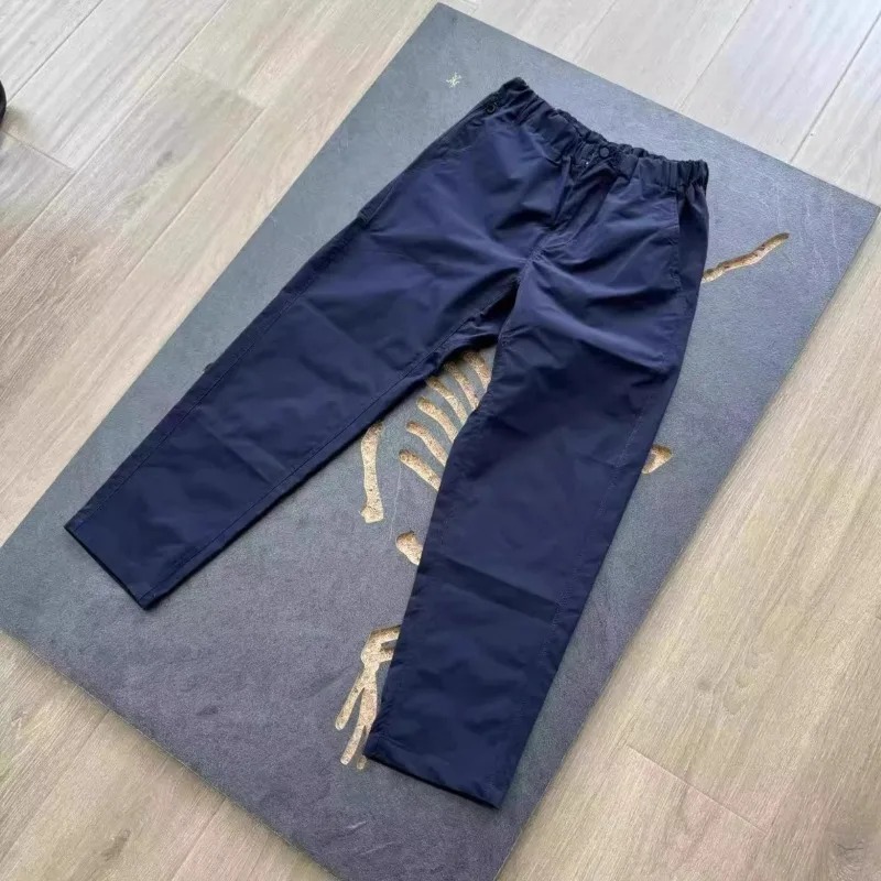남성 하이킹 바지 방수 방풍 미국 작업복 경량 카고 바 - Summer Hiking Clothing 리뷰 및 가격