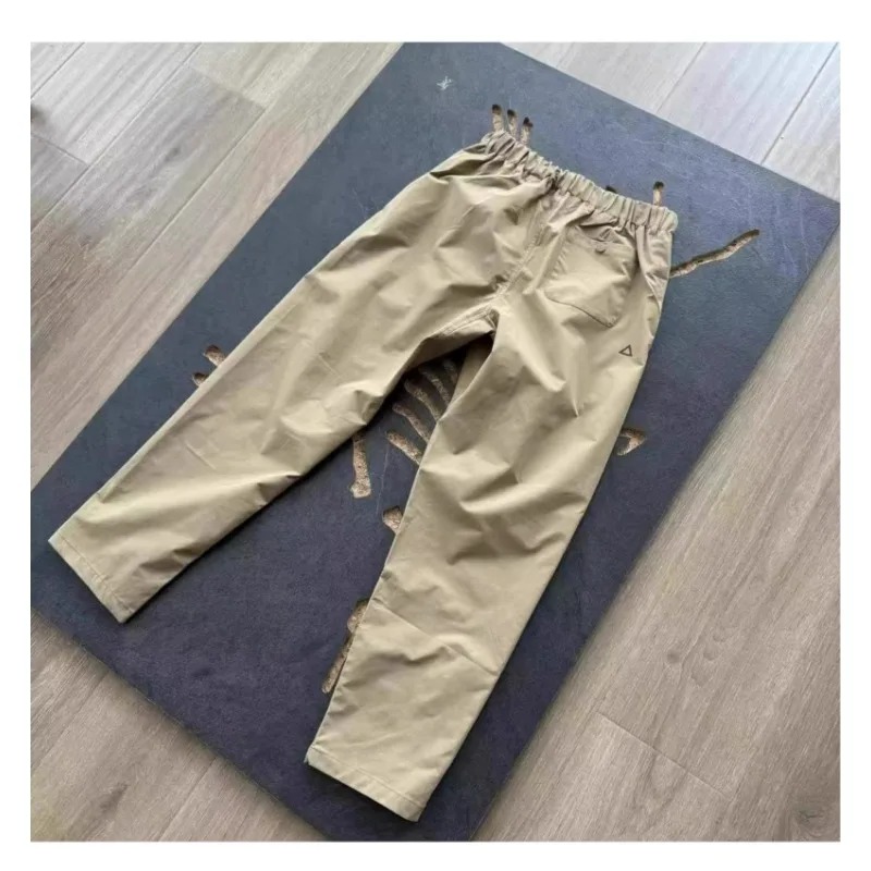 남성 하이킹 바지 방수 방풍 미국 작업복 경량 카고 바 - Summer Hiking Clothing 리뷰 및 가격