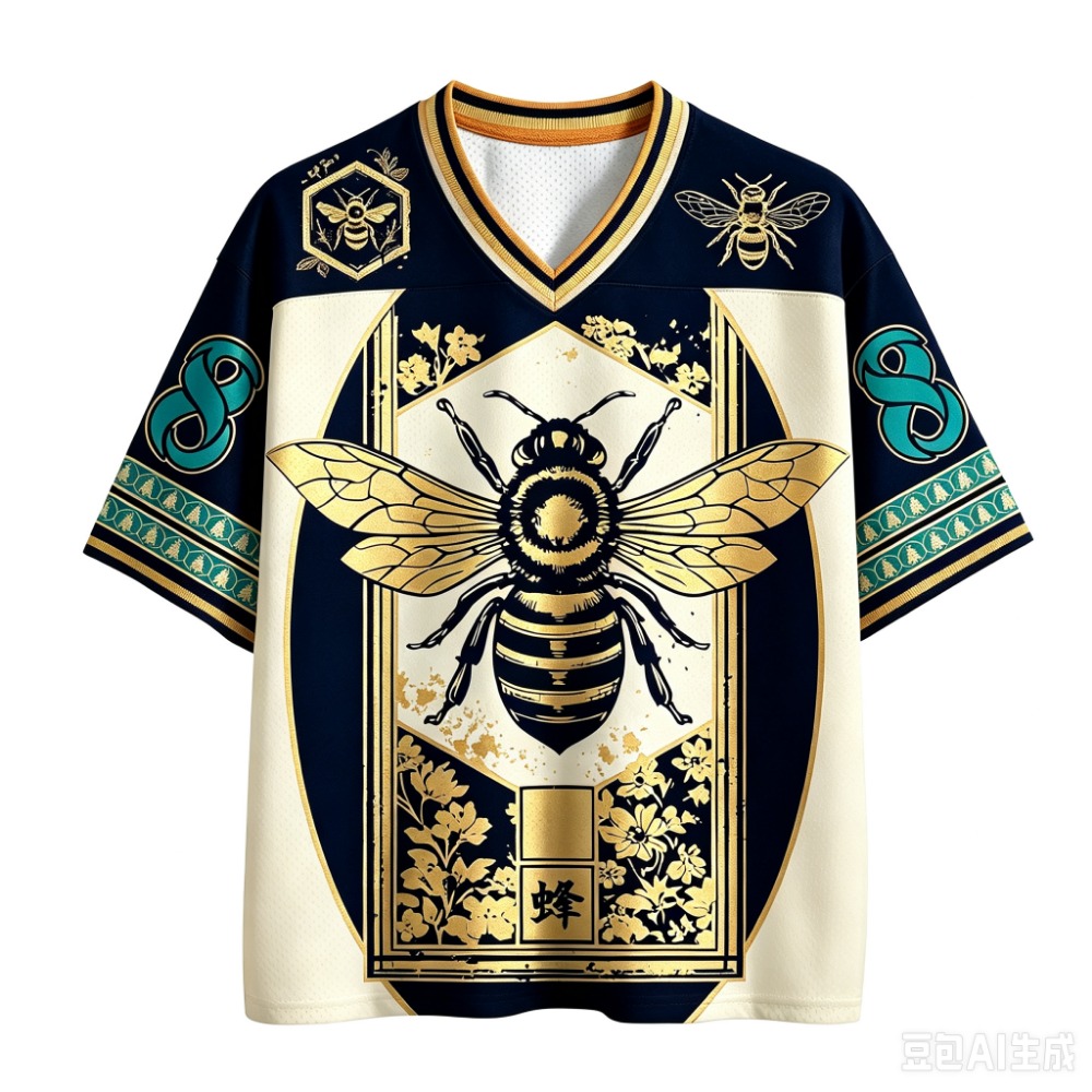 여름 패션 신상품 일본 벌 패턴 3D 프린트 남녀 공용 - Japanese Summer Clothing Men 리뷰 및 가격