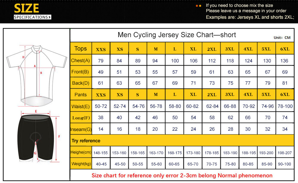 라이브 투 라이드 사이클링 저지 의류 MTB 남성 의류 - Summer Jumper Clothing 리뷰 및 가격