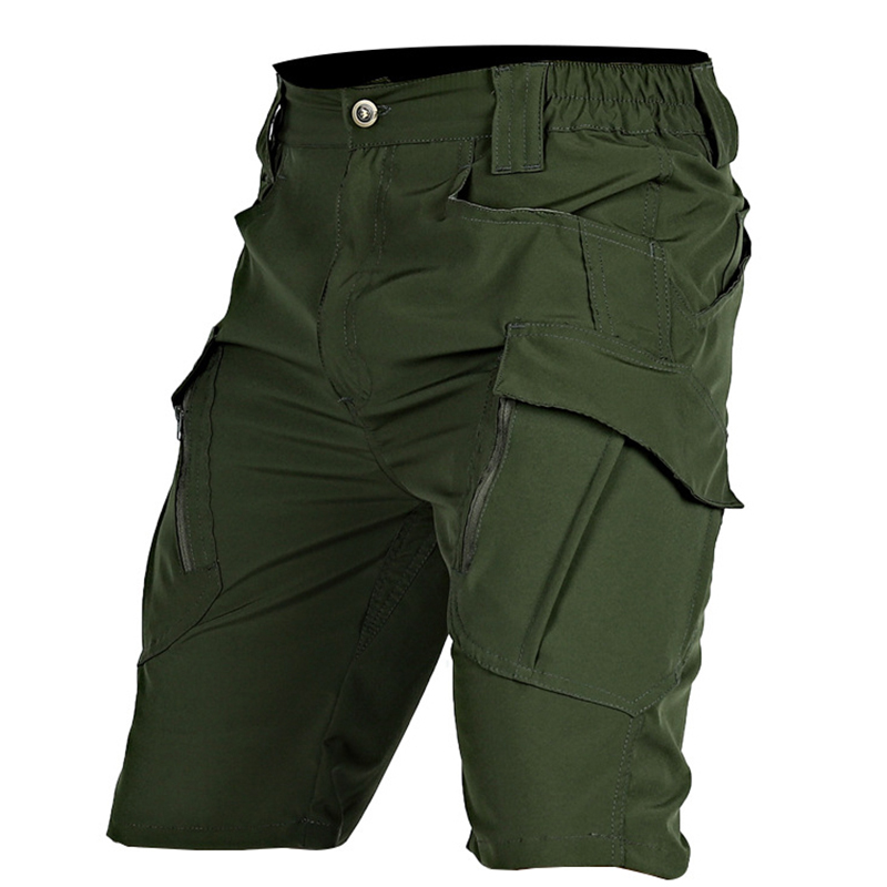 TRVLWEGO 남성용 전술 카고 반바지 멀티 포켓이  - Summer Hiking Clothing 리뷰 및 가격
