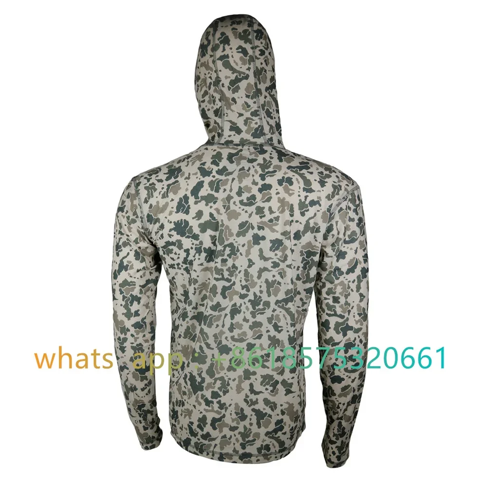 남성용 통기성 낚시 셔츠, 긴 소매 후디, 낚시 하이킹 - Summer Hiking Clothing 리뷰 및 가격