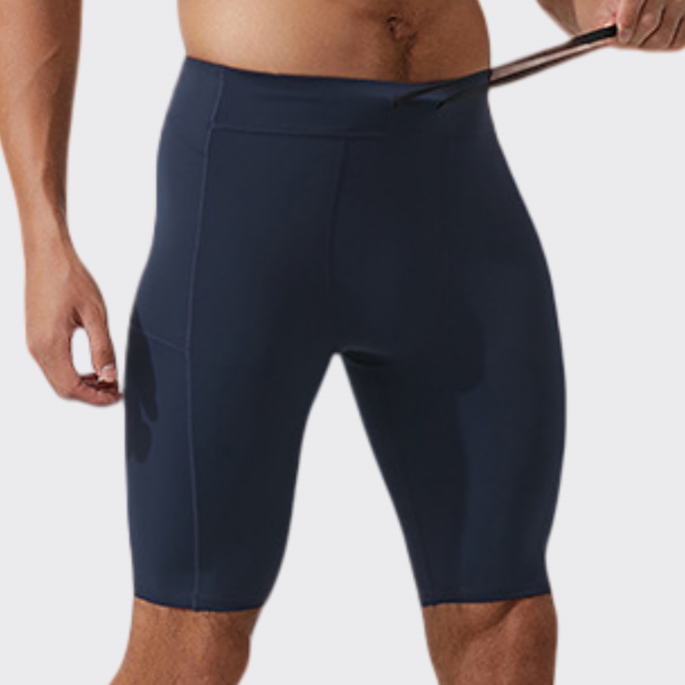 2026 남성용 반바지 스포츠웨어 컴프레션 러닝 스포츠 - Summer Hiking Clothing 리뷰 및 가격