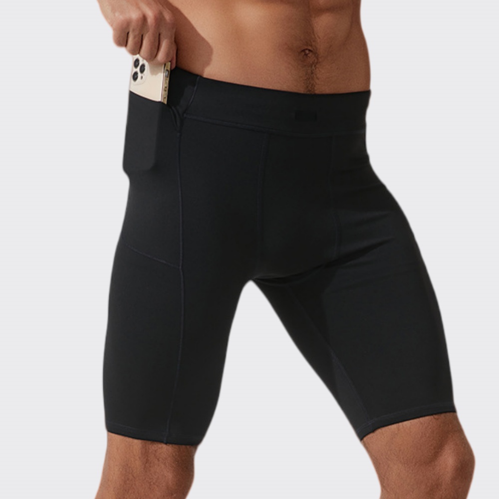 2026 남성용 반바지 스포츠웨어 컴프레션 러닝 스포츠 - Summer Hiking Clothing 리뷰 및 가격