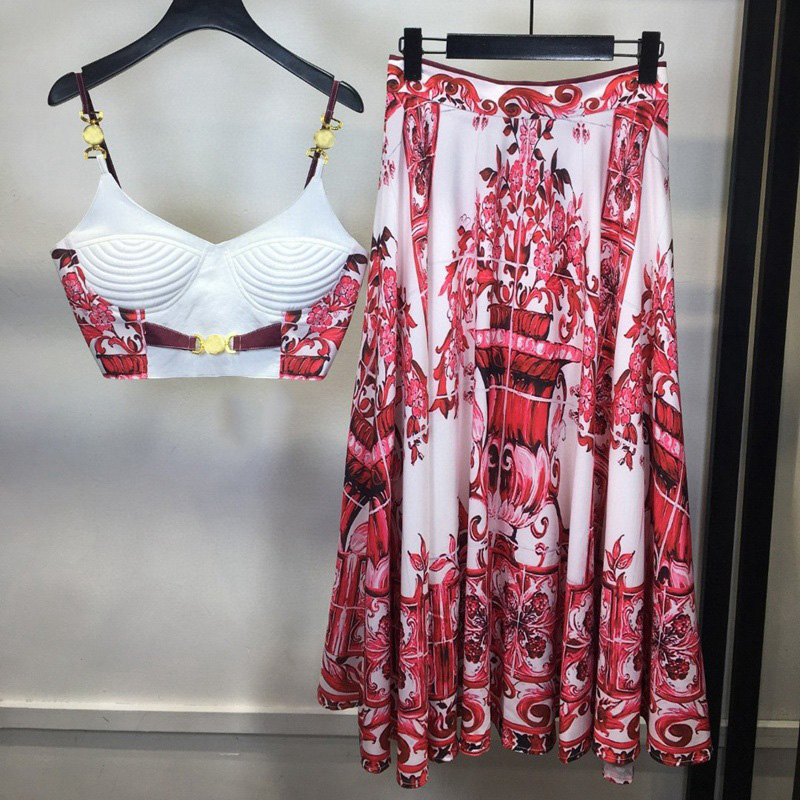 여성용 스파게티 스트랩 패딩 컵 탱크 캐미스 탑 + 프 - Summer Clothing Accessories 리뷰 및 가격