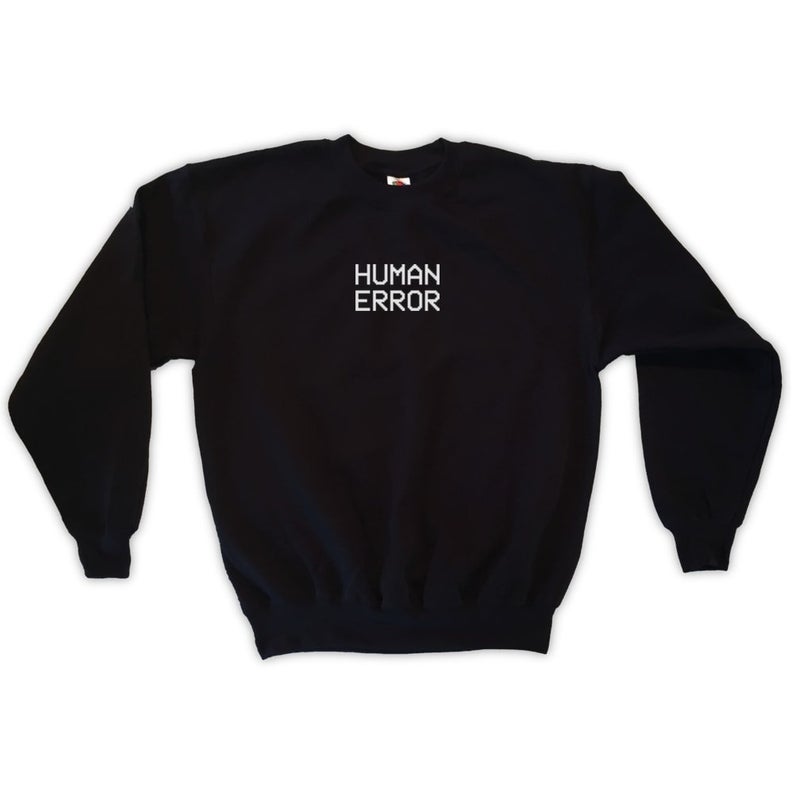 Skuggnas New Arrival Human Err - Summer Jumper Clothing 리뷰 및 가격